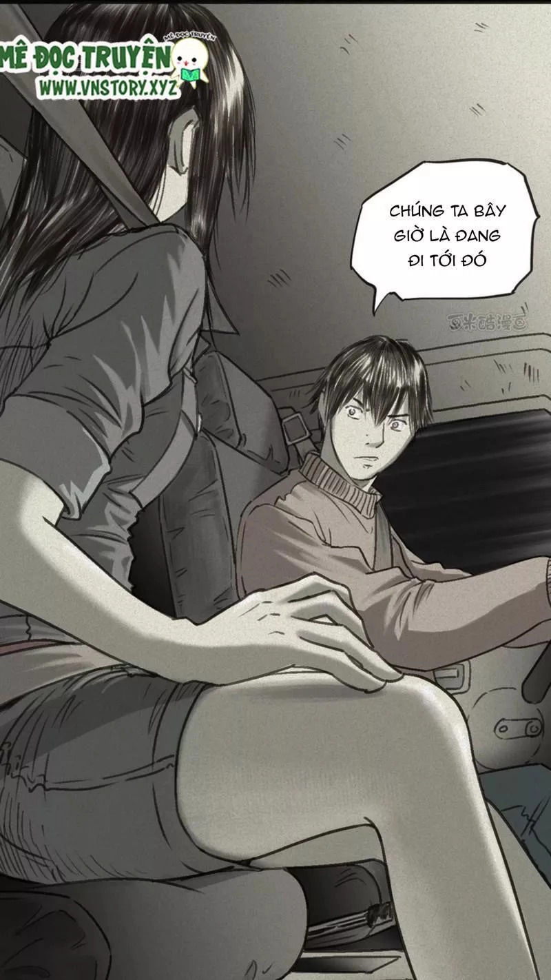 Thành Đô 1995 Chapter 43.1 - 37