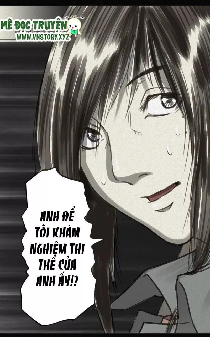 Thành Đô 1995 Chapter 43.1 - 39