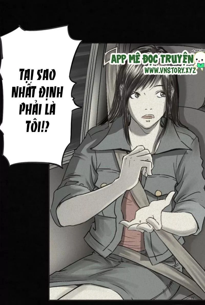 Thành Đô 1995 Chapter 43.1 - 42