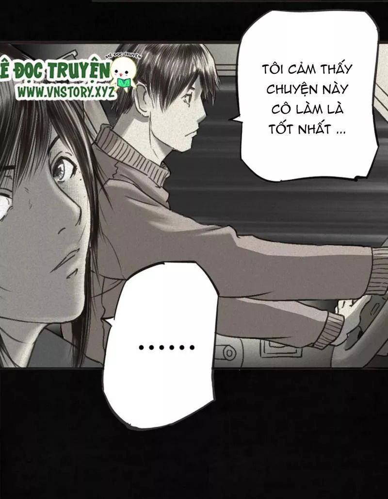 Thành Đô 1995 Chapter 43.1 - 43