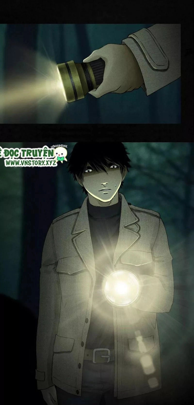 Thành Đô 1995 Chapter 44 - 2