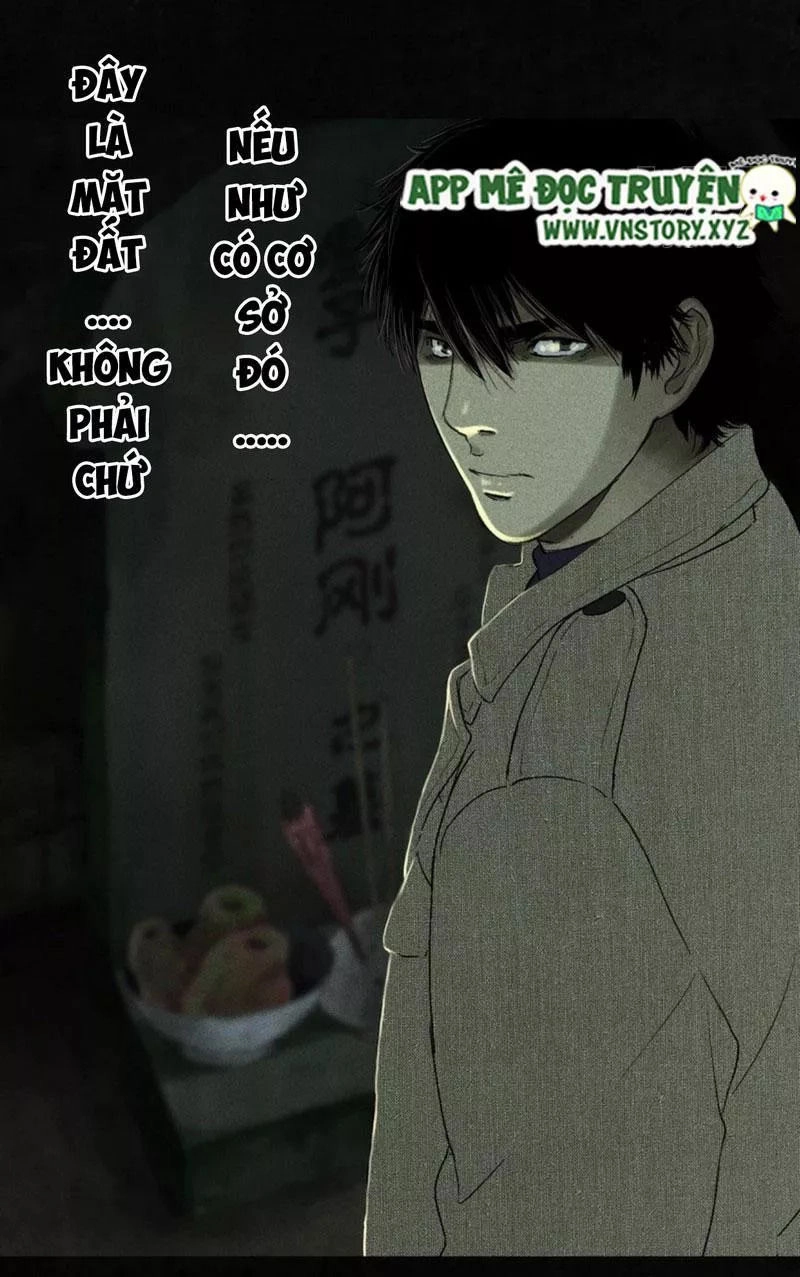 Thành Đô 1995 Chapter 44 - 9