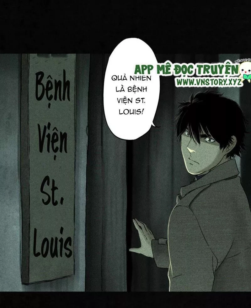 Thành Đô 1995 Chapter 44 - 13