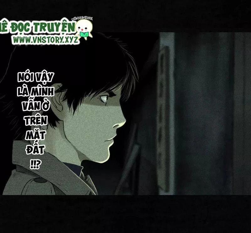 Thành Đô 1995 Chapter 44 - 14