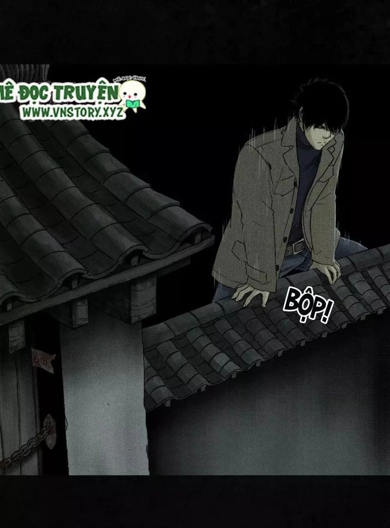 Thành Đô 1995 Chapter 44 - 16