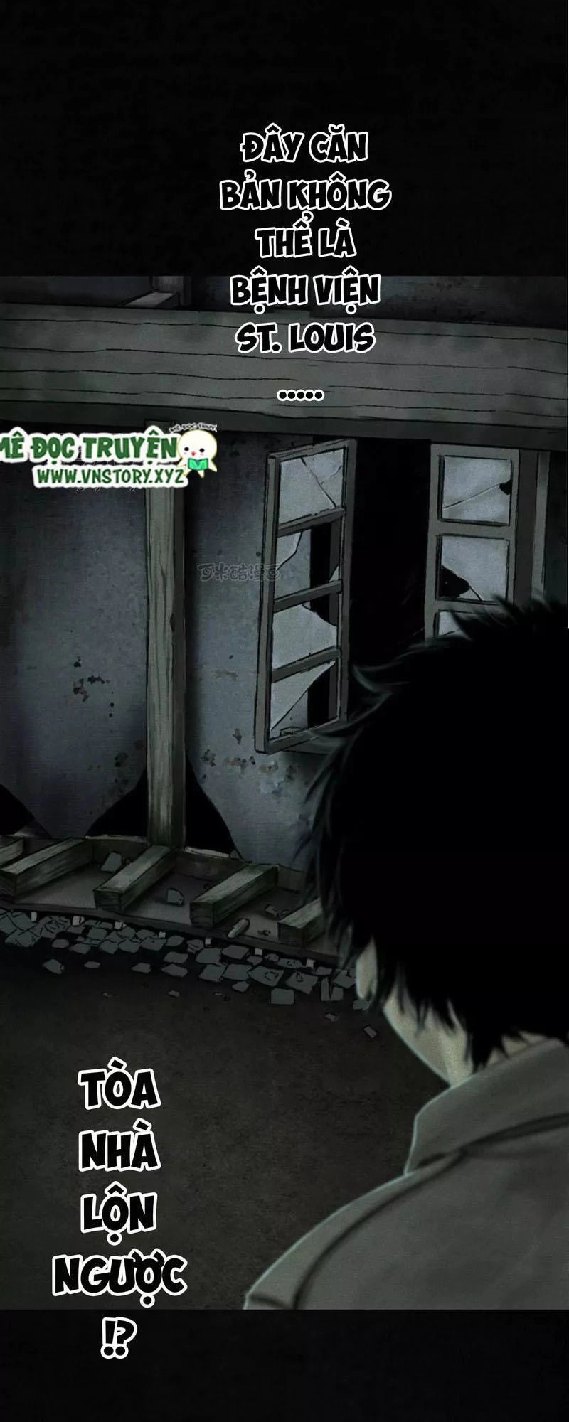 Thành Đô 1995 Chapter 44 - 21