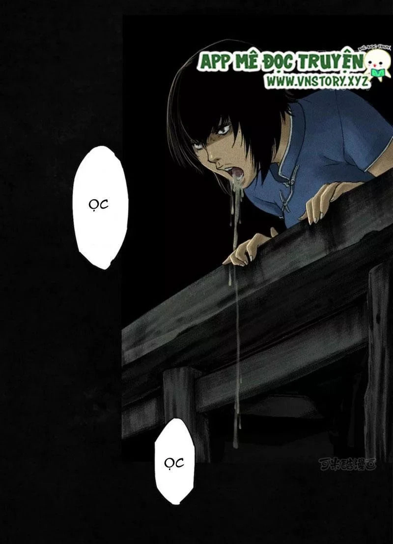 Thành Đô 1995 Chapter 44 - 23