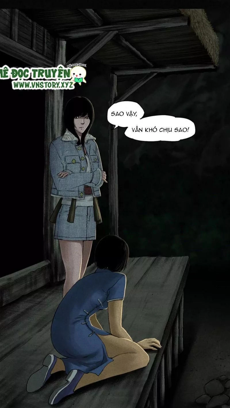 Thành Đô 1995 Chapter 44 - 24