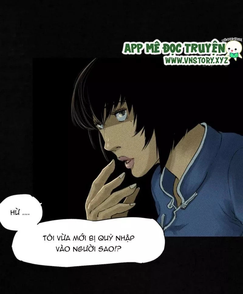 Thành Đô 1995 Chapter 44 - 25