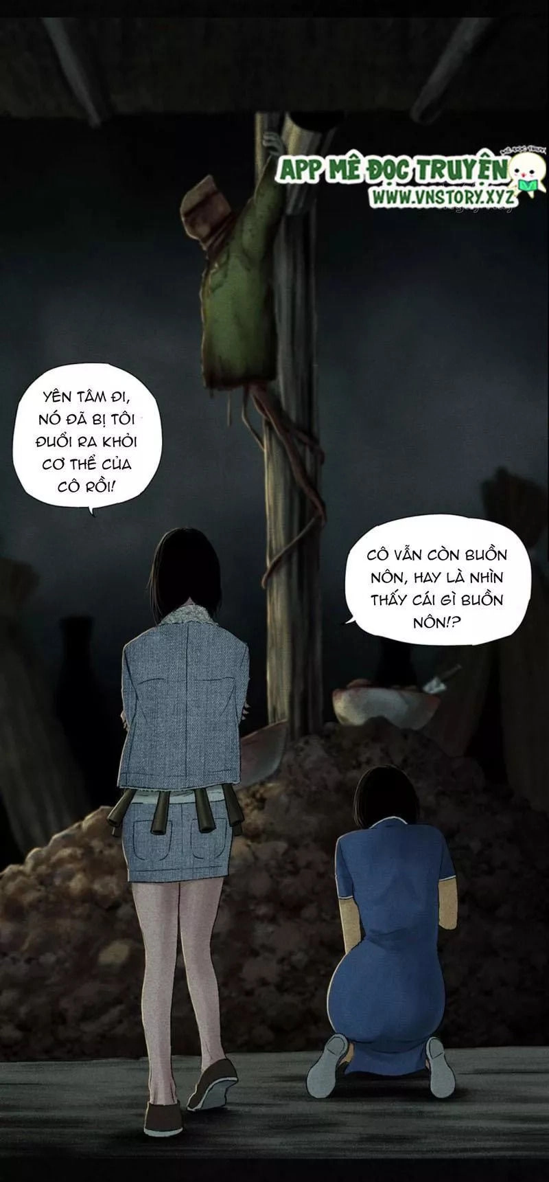 Thành Đô 1995 Chapter 44 - 27