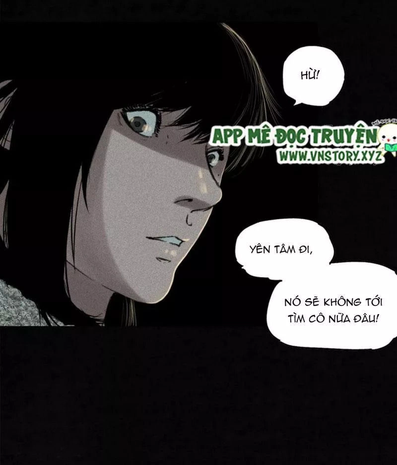 Thành Đô 1995 Chapter 44 - 31