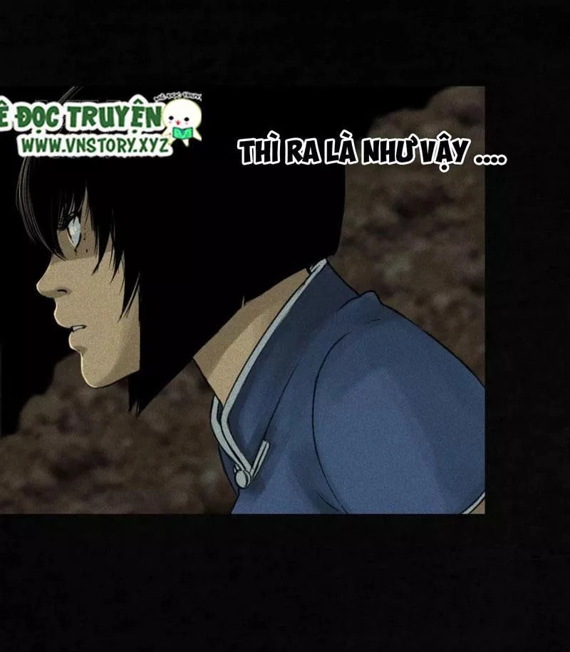 Thành Đô 1995 Chapter 44 - 34