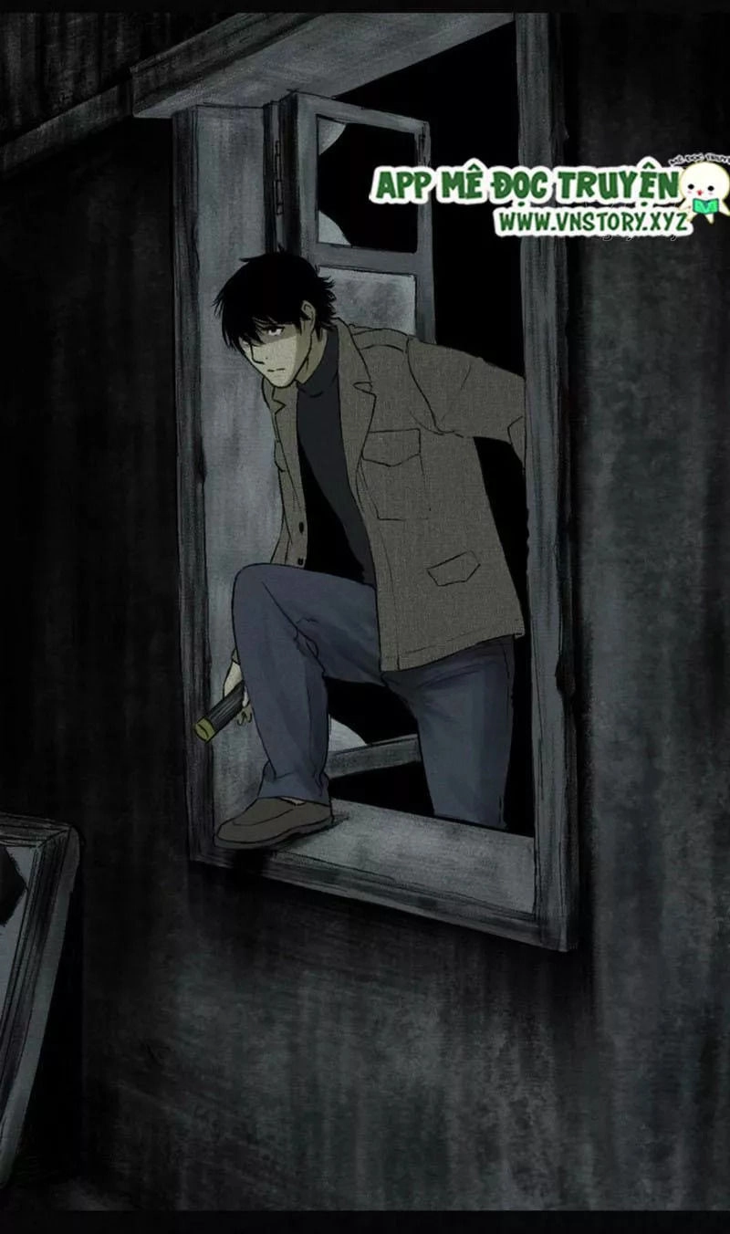 Thành Đô 1995 Chapter 44 - 37