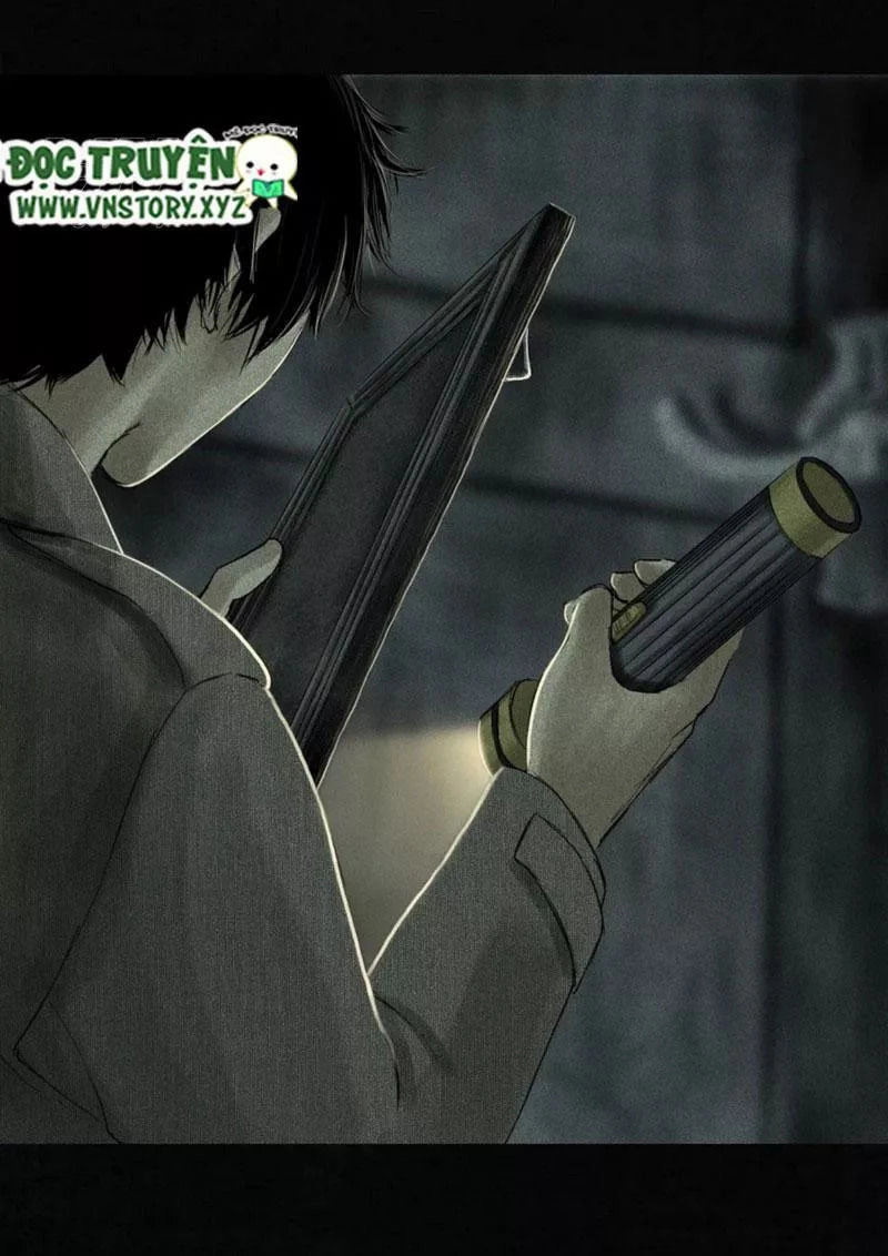 Thành Đô 1995 Chapter 44 - 40