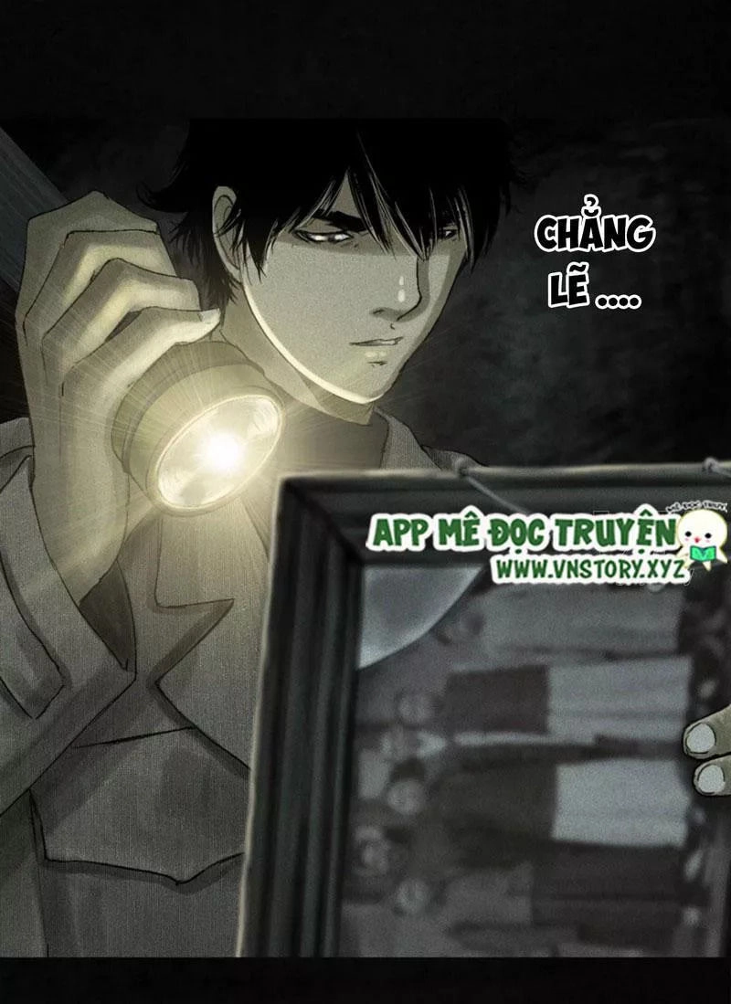 Thành Đô 1995 Chapter 44 - 45