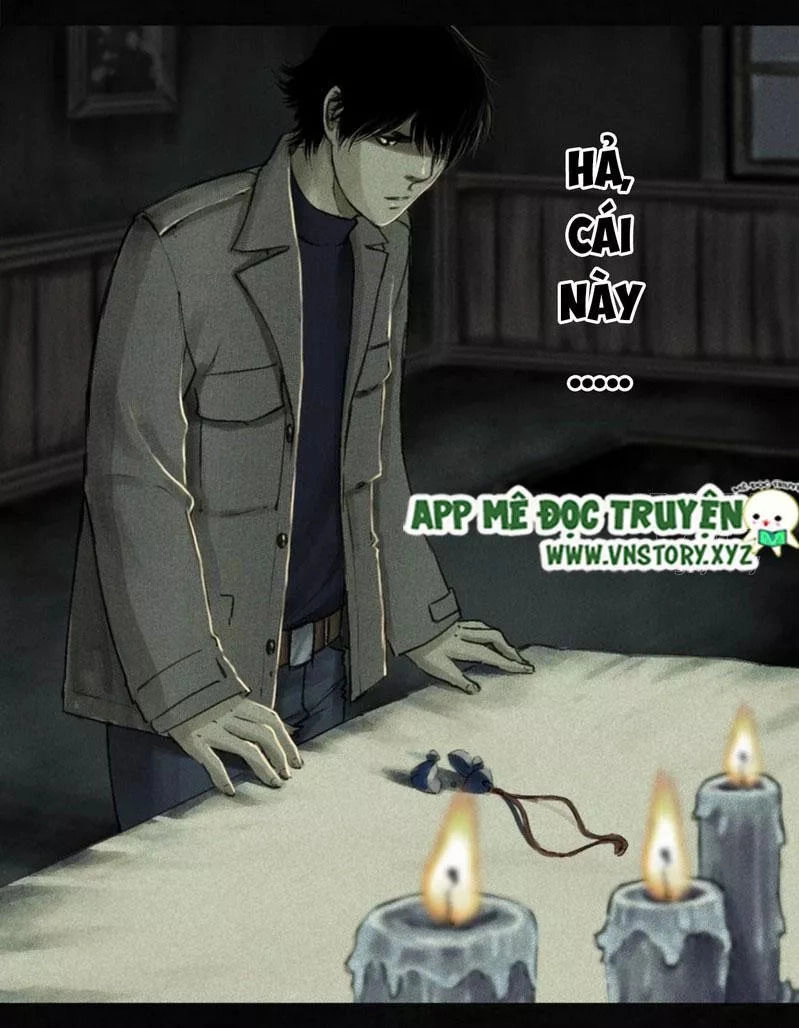 Thành Đô 1995 Chapter 45 - 19