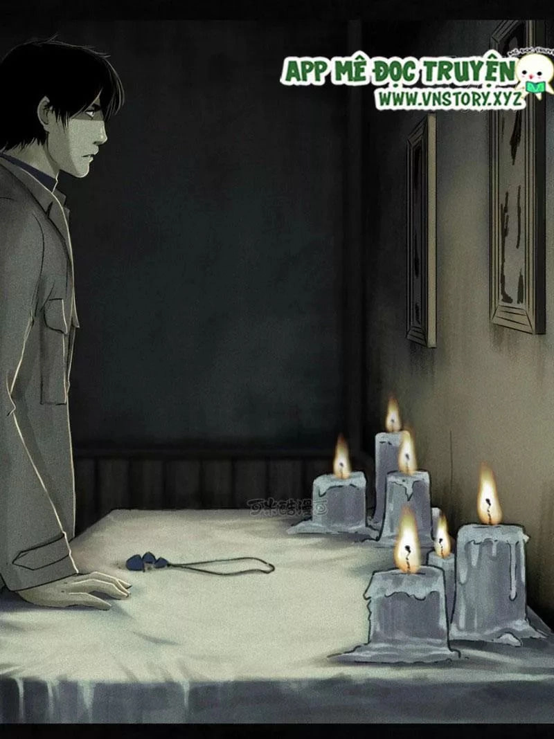 Thành Đô 1995 Chapter 45 - 21