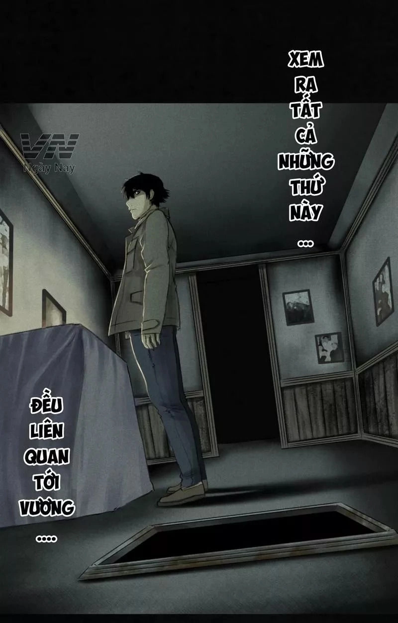 Thành Đô 1995 Chapter 45 - 26