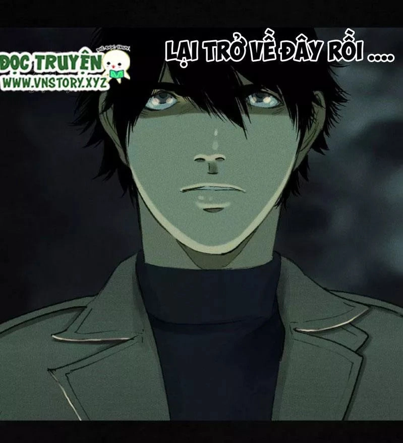 Thành Đô 1995 Chapter 45 - 40