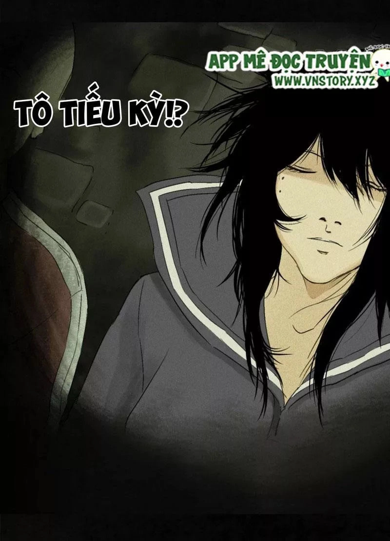 Thành Đô 1995 Chapter 45 - 45