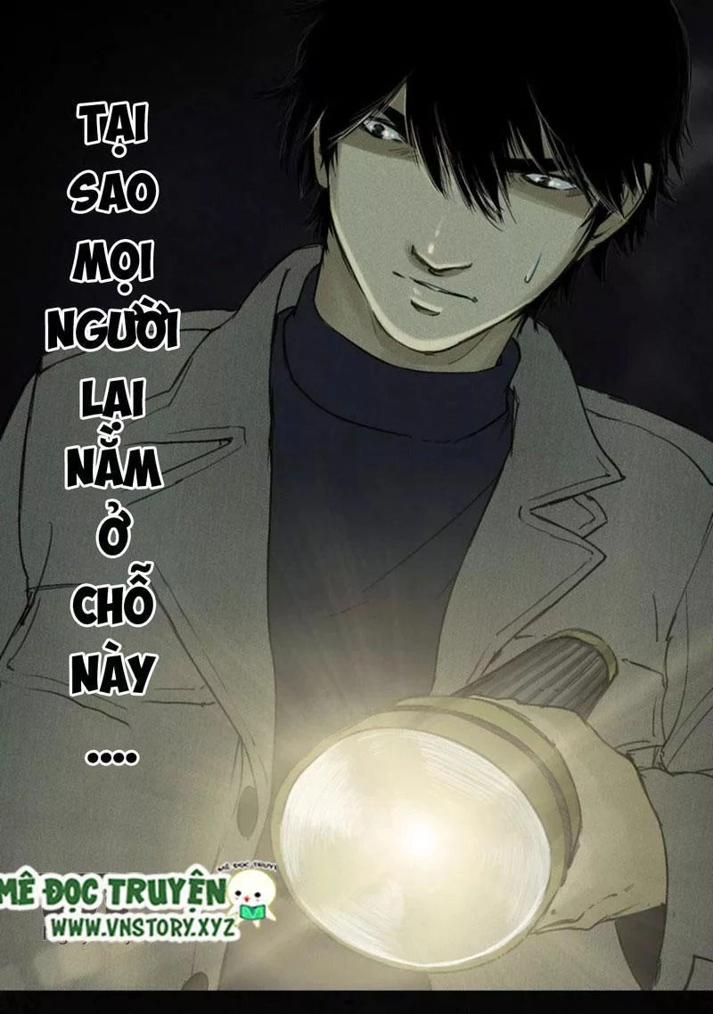 Thành Đô 1995 Chapter 45 - 48