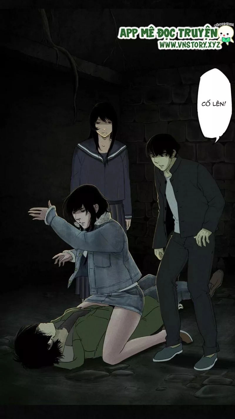 Thành Đô 1995 Chapter 46 - 4