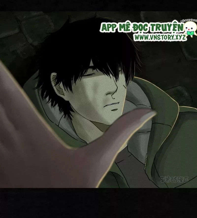 Thành Đô 1995 Chapter 46 - 6