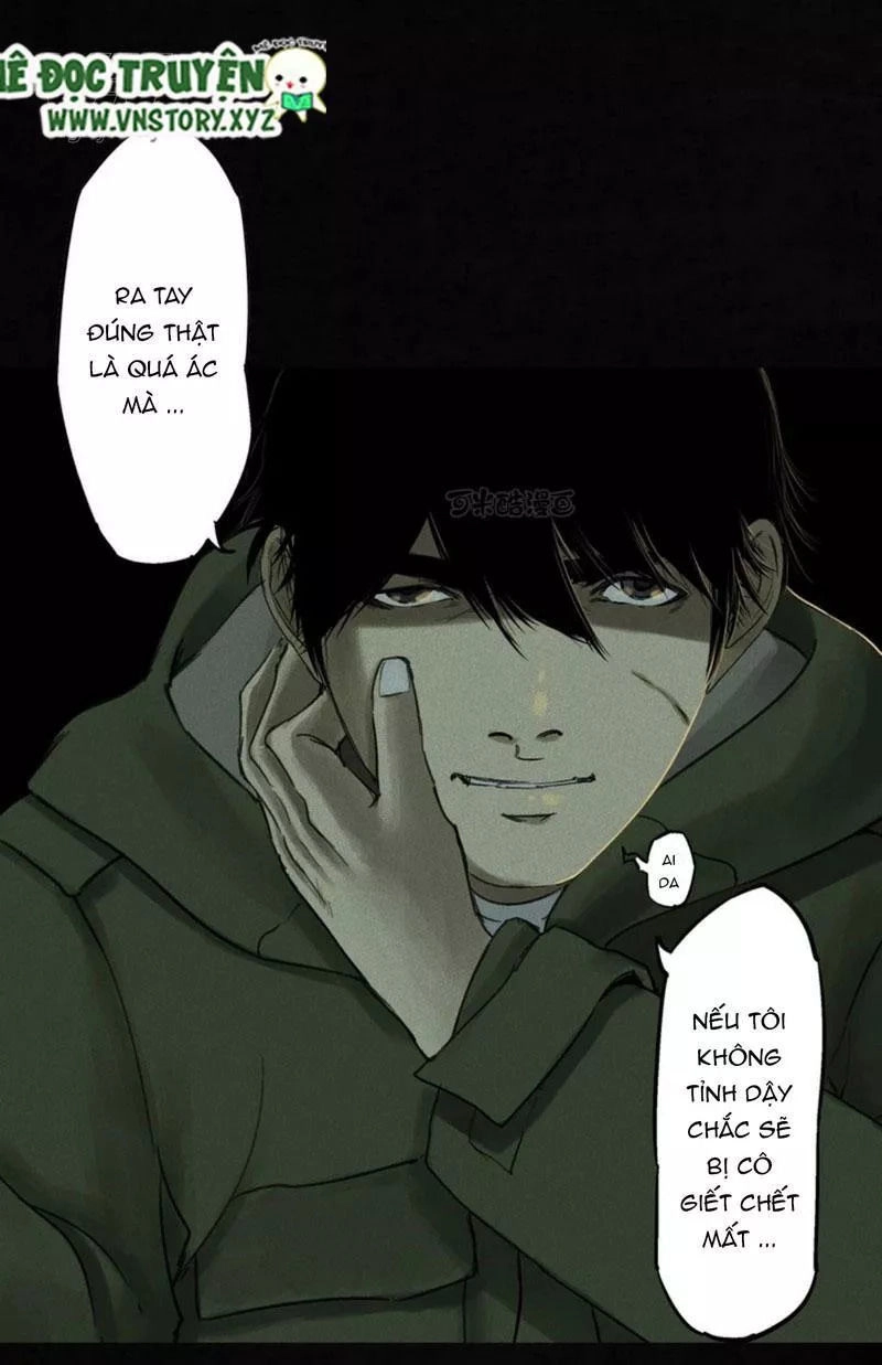 Thành Đô 1995 Chapter 46 - 9