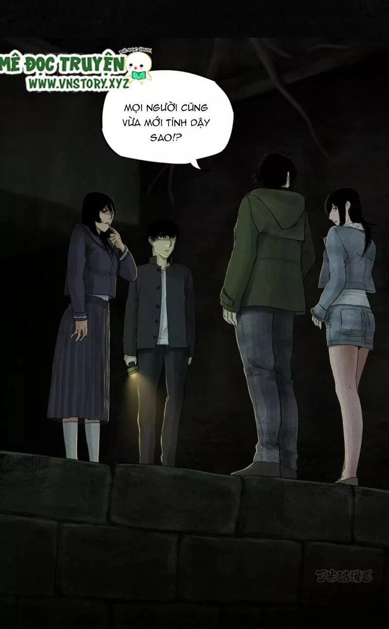 Thành Đô 1995 Chapter 46 - 11