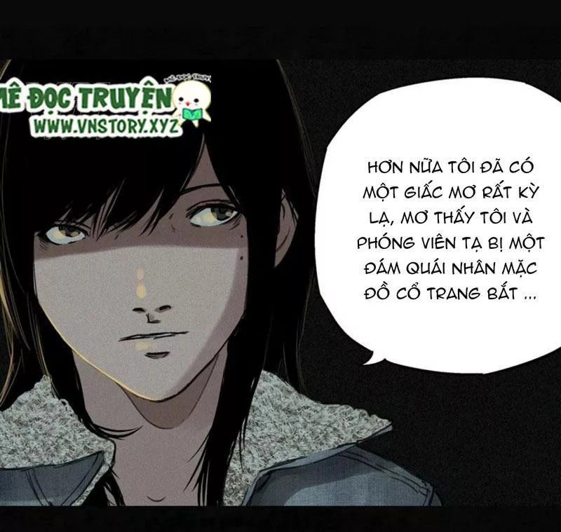 Thành Đô 1995 Chapter 46 - 13