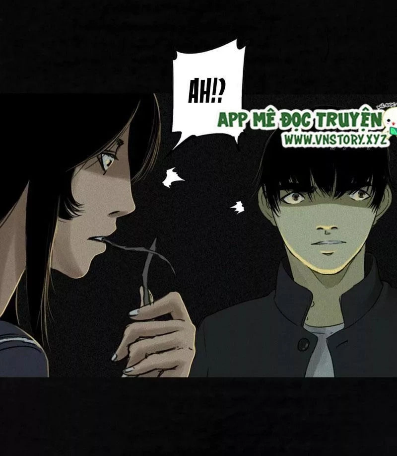 Thành Đô 1995 Chapter 46 - 14