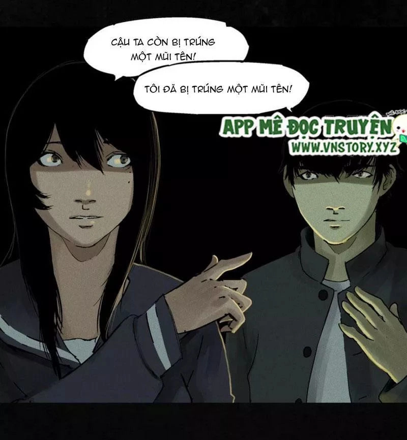 Thành Đô 1995 Chapter 46 - 16