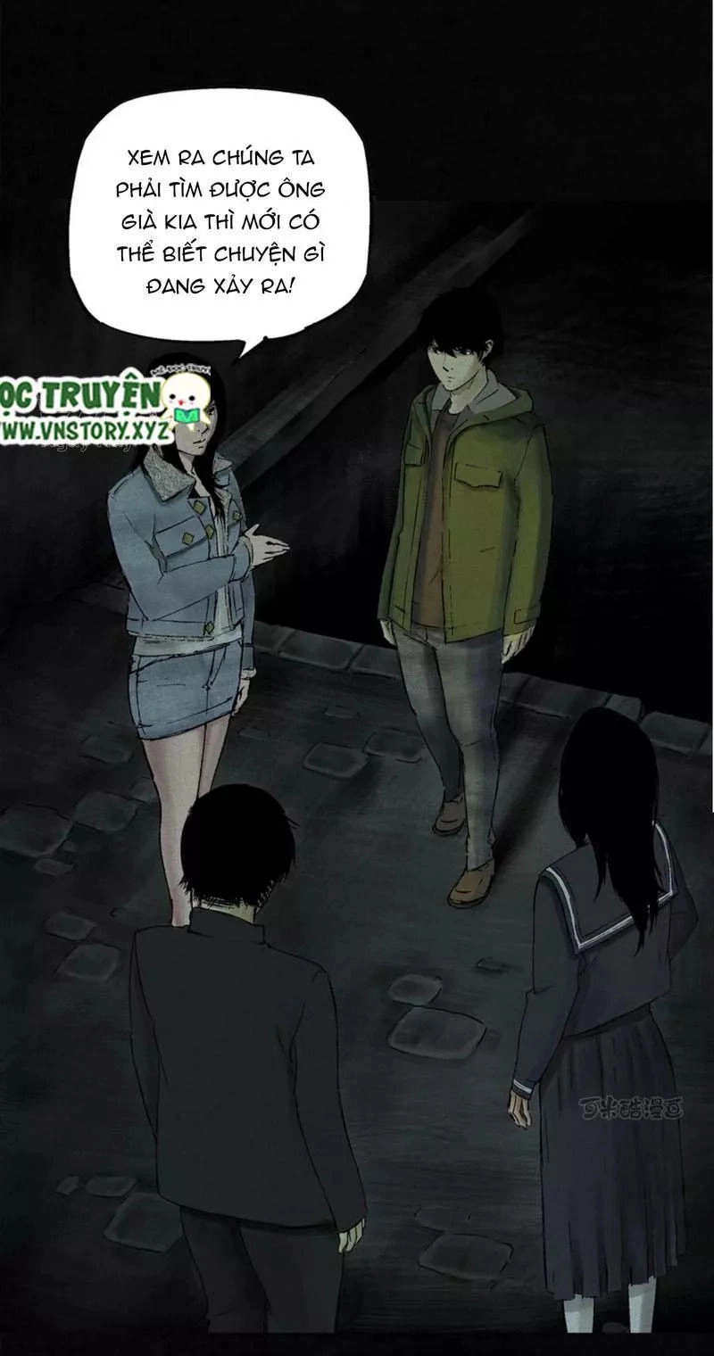 Thành Đô 1995 Chapter 46 - 19