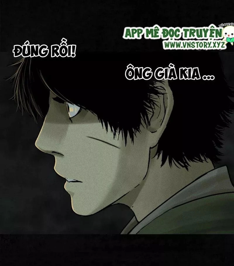 Thành Đô 1995 Chapter 46 - 20