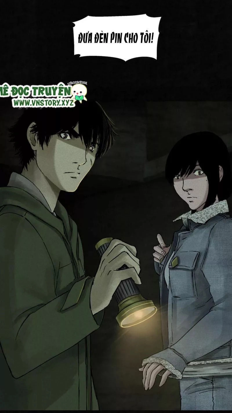 Thành Đô 1995 Chapter 46 - 21