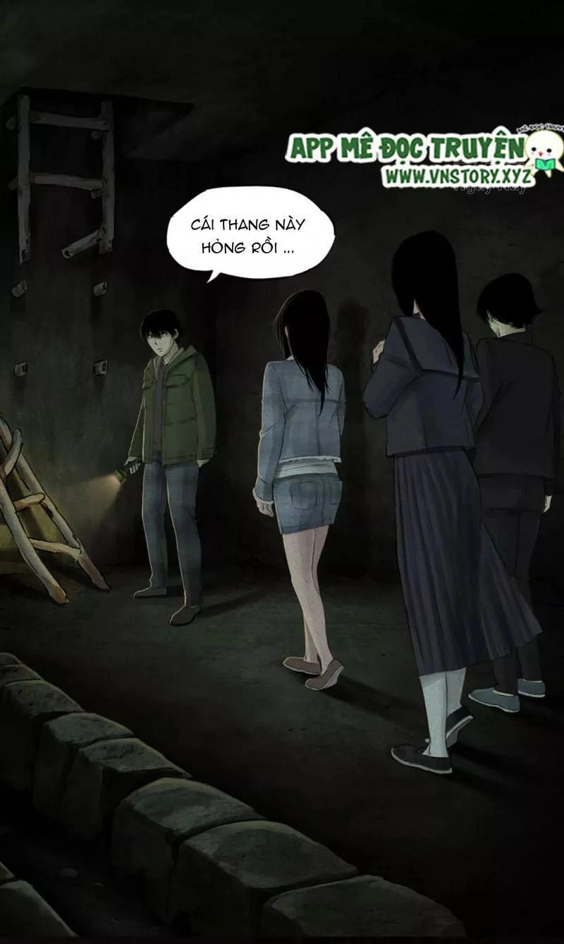 Thành Đô 1995 Chapter 46 - 26