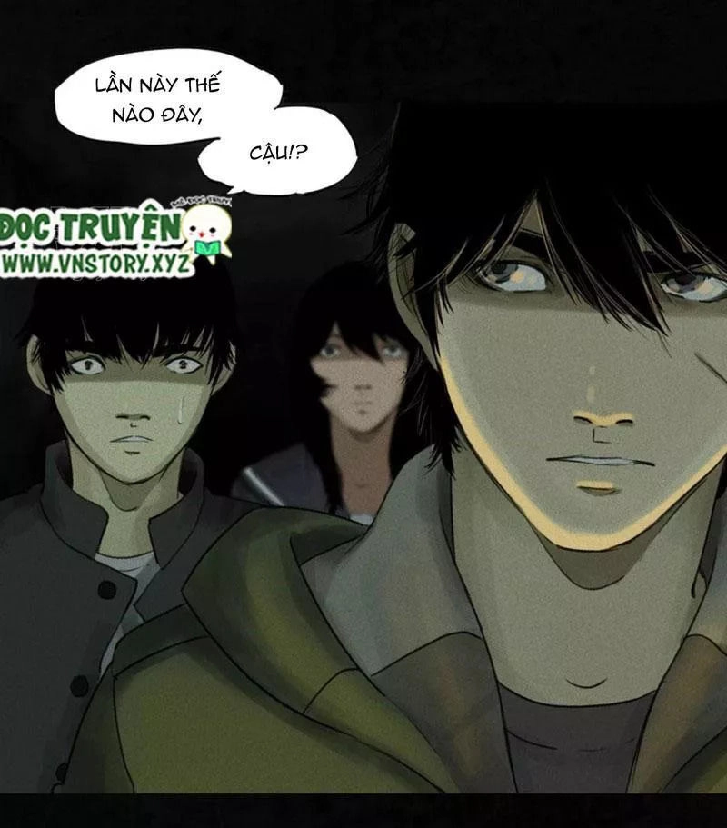 Thành Đô 1995 Chapter 46 - 27