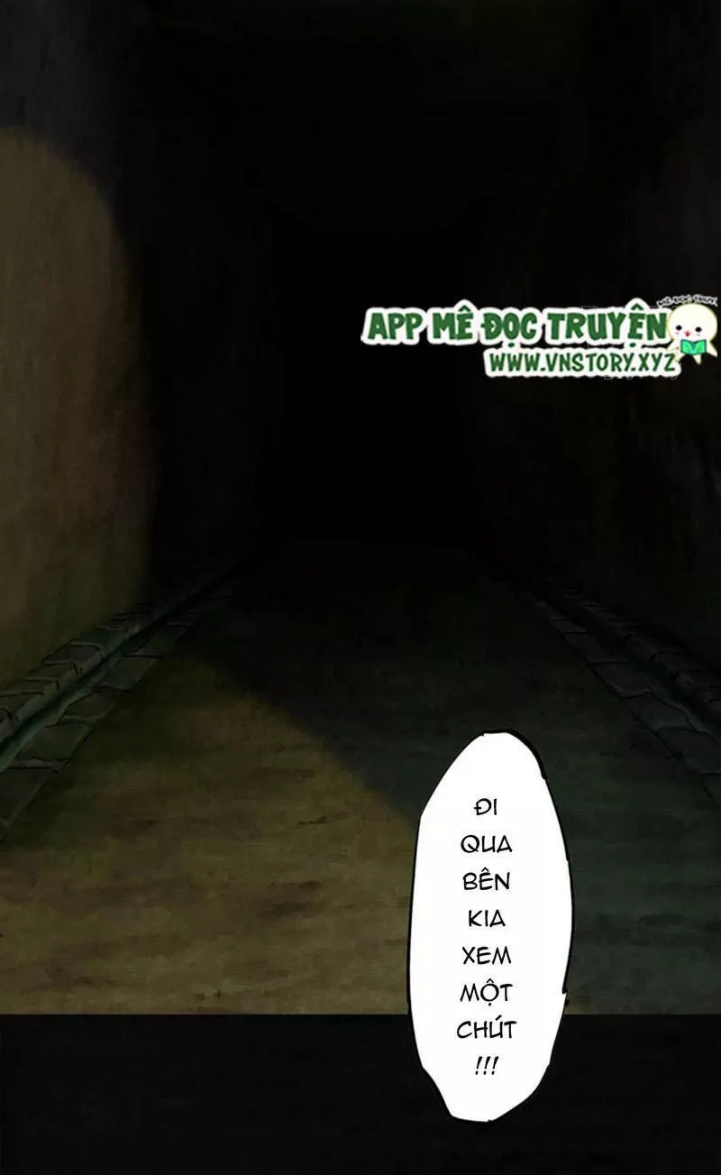 Thành Đô 1995 Chapter 46 - 30