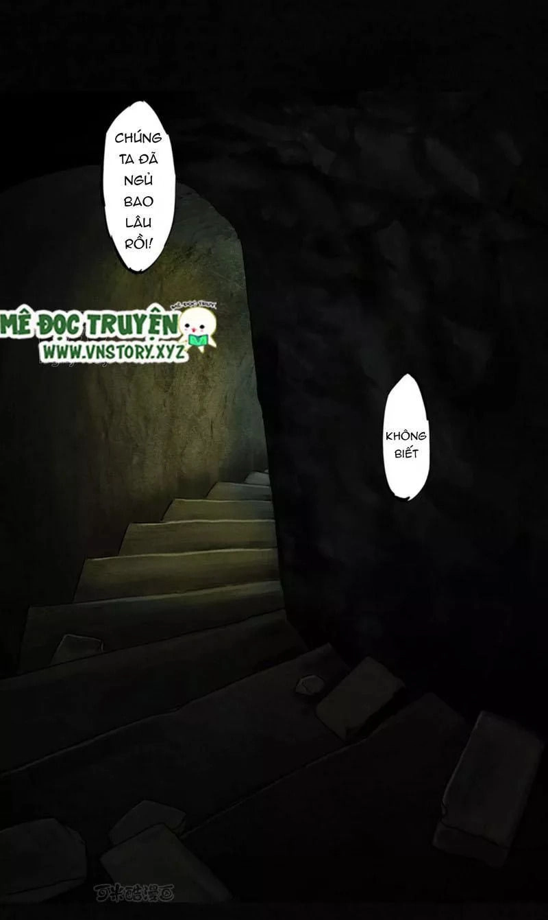 Thành Đô 1995 Chapter 46 - 31