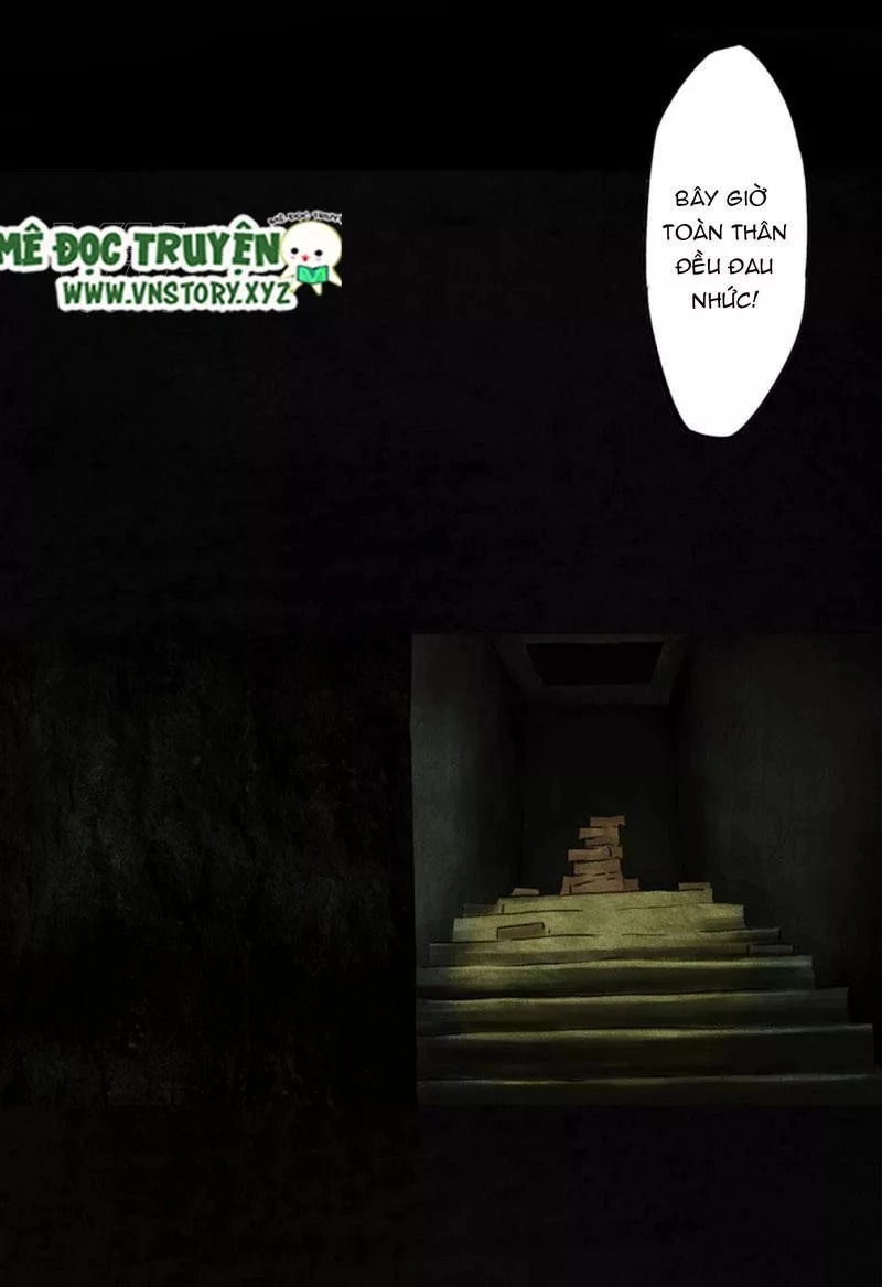 Thành Đô 1995 Chapter 46 - 33