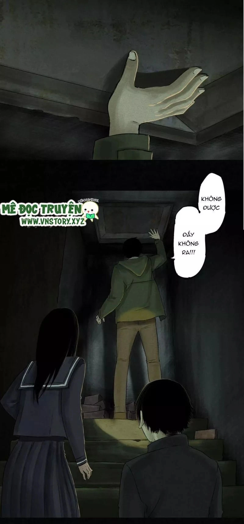 Thành Đô 1995 Chapter 46 - 35