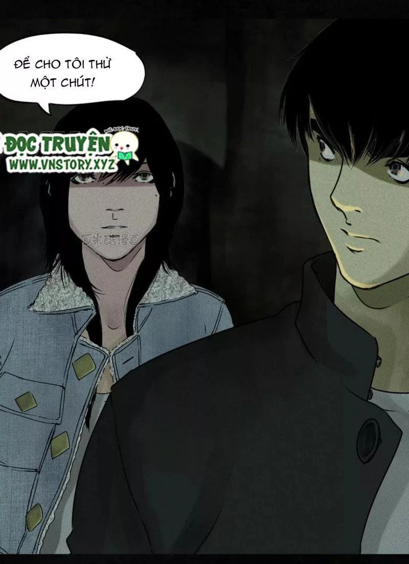 Thành Đô 1995 Chapter 46 - 37