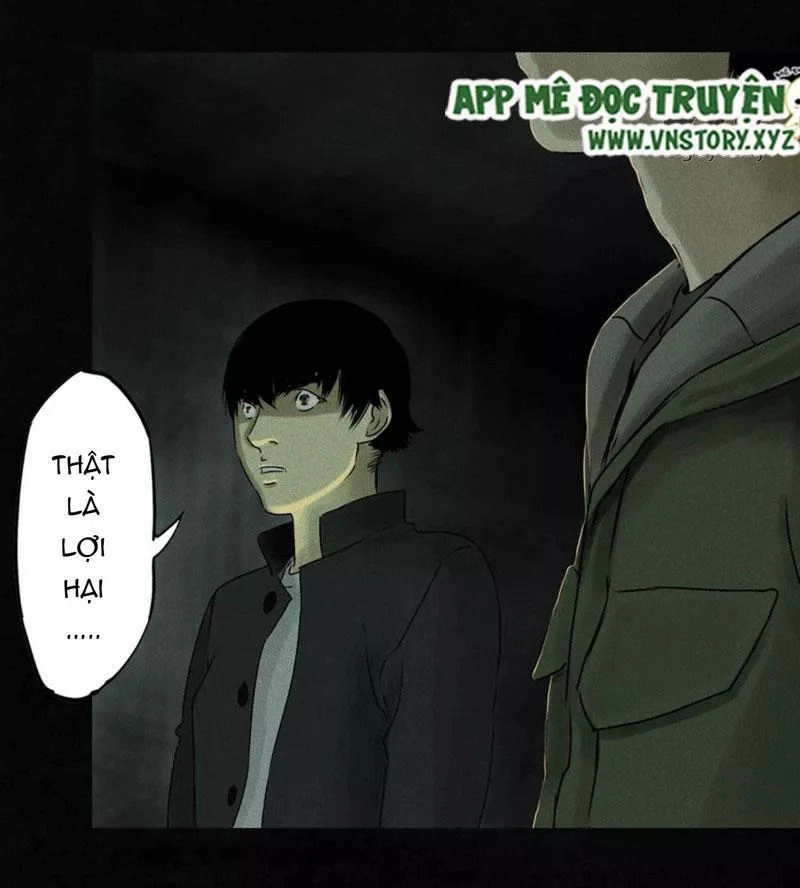 Thành Đô 1995 Chapter 46 - 44