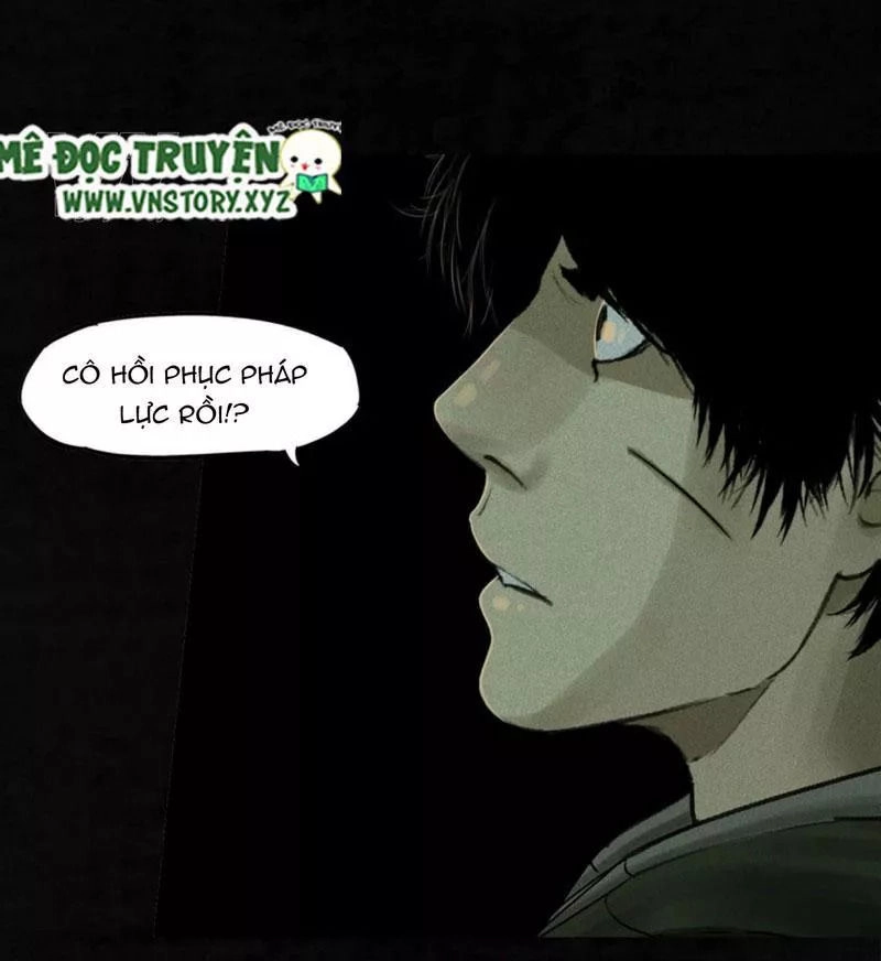 Thành Đô 1995 Chapter 46 - 45