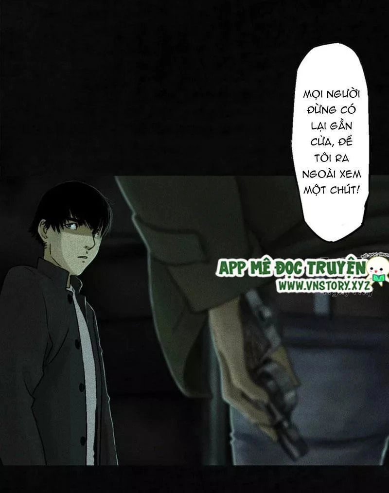 Thành Đô 1995 Chapter 47 - 7