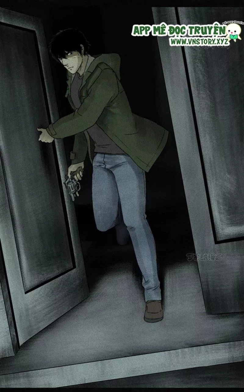 Thành Đô 1995 Chapter 47 - 9