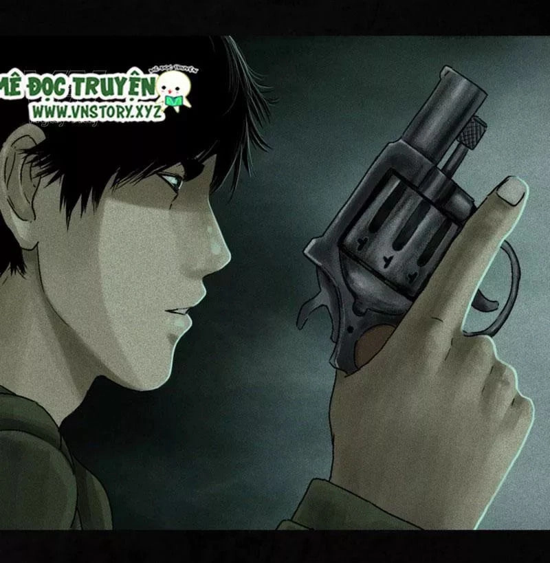 Thành Đô 1995 Chapter 47 - 10