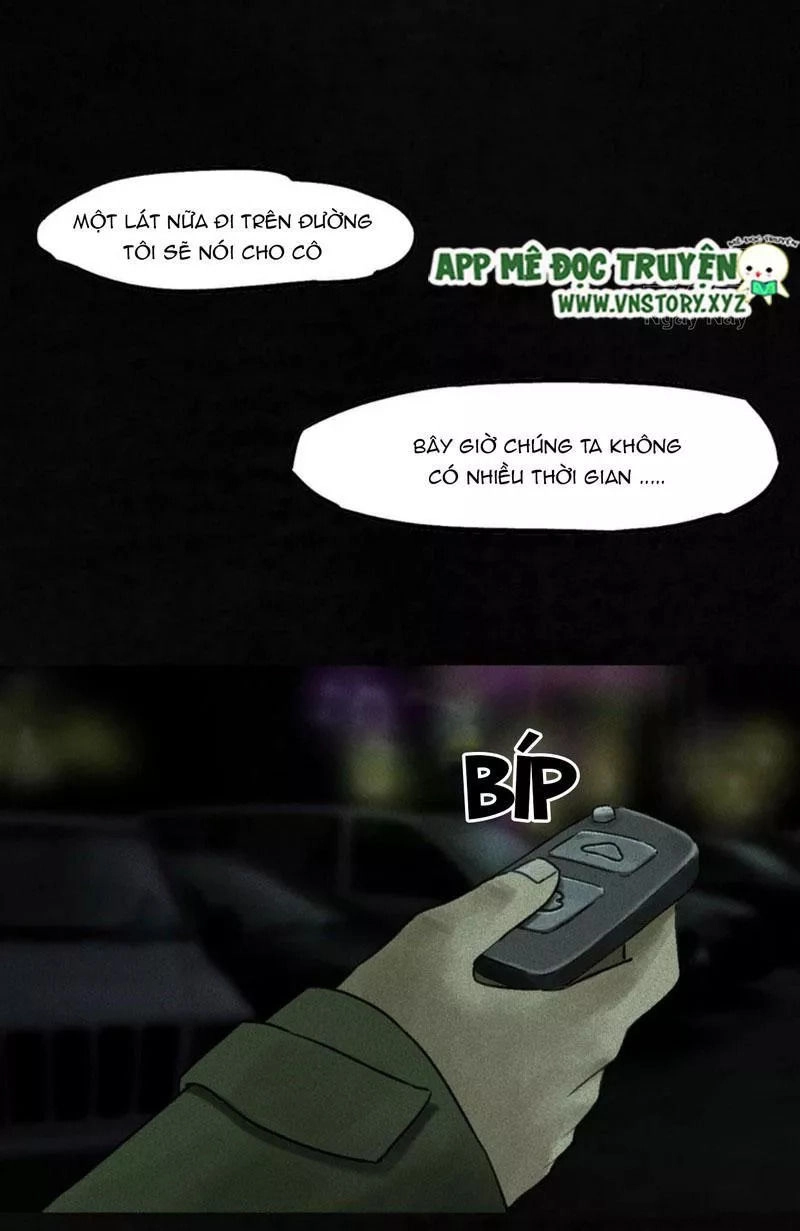 Thành Đô 1995 Chapter 48 - 2