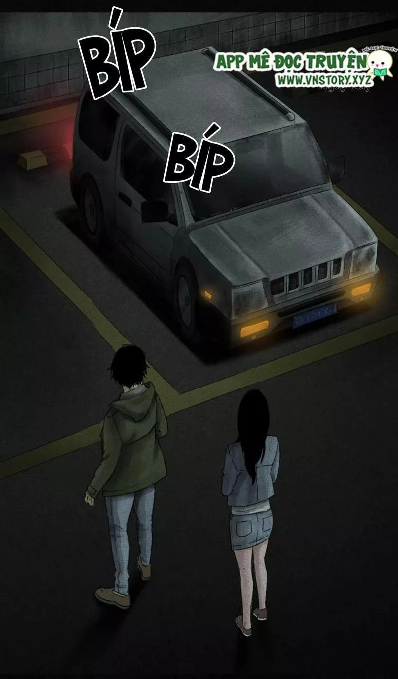 Thành Đô 1995 Chapter 48 - 4