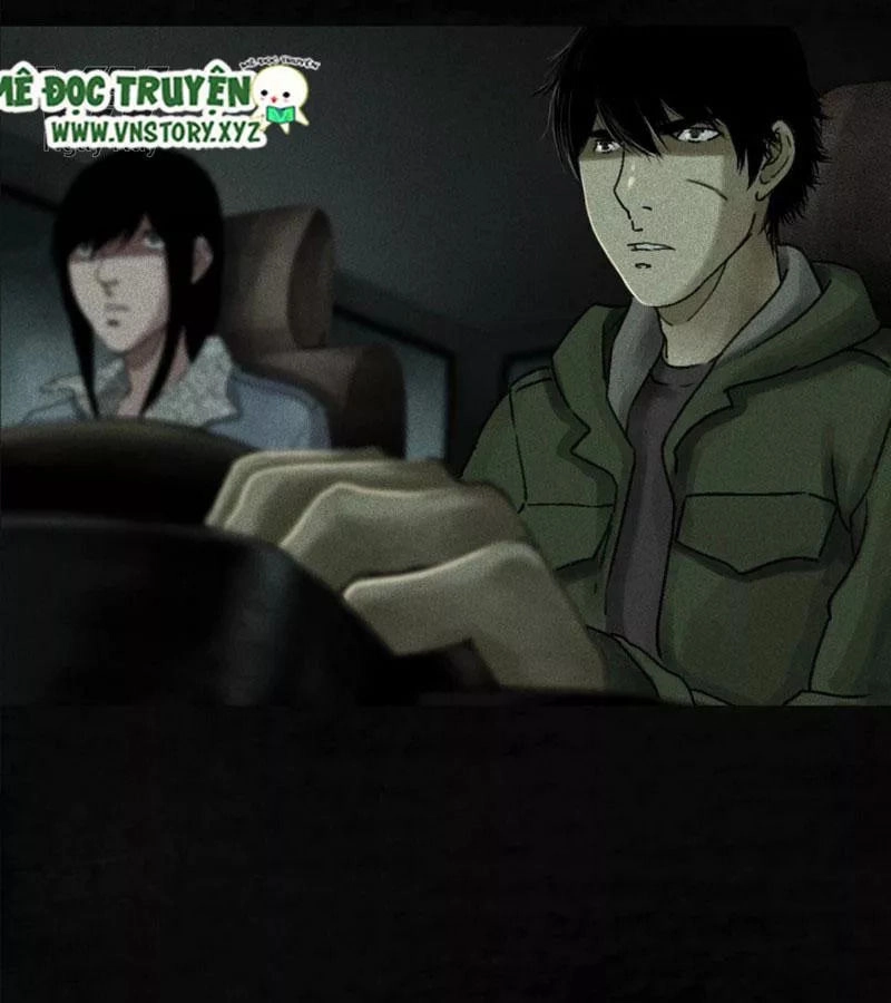 Thành Đô 1995 Chapter 48 - 7